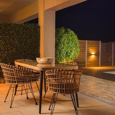 Diomani Maison - Private Pool & Sea View, By Zantewize Lithakia  Buitenkant foto