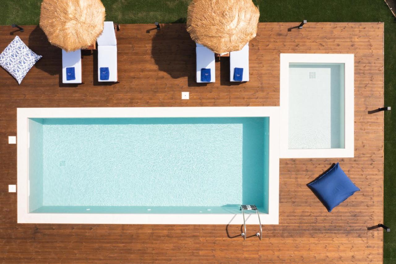 Diomani Maison - Private Pool & Sea View, By Zantewize Lithakia  Buitenkant foto