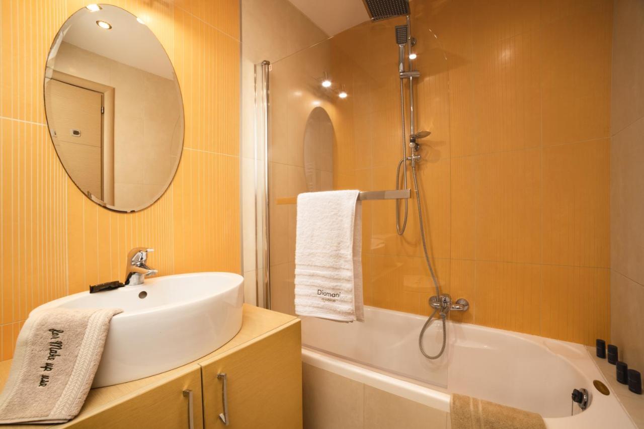 Diomani Maison - Private Pool & Sea View, By Zantewize Lithakia  Buitenkant foto